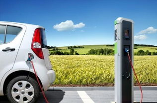 新能源汽车充电安全知识