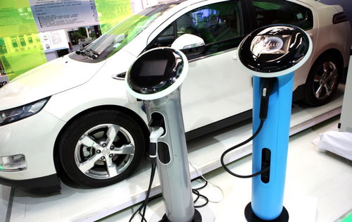 新能源汽车产业升级失败案例