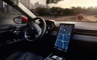 智能辅助驾驶技术底层线控主要包括线控驱动