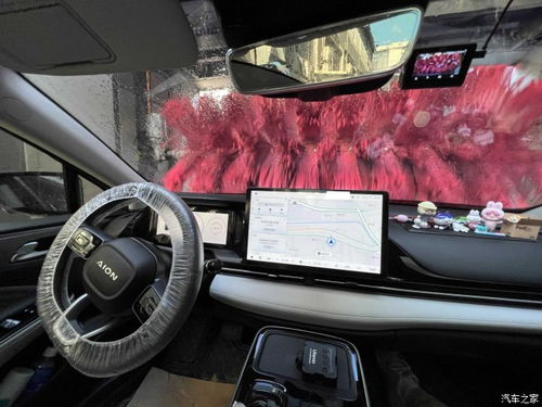 汽车内饰用什么清洗能达到新车效果