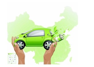 新能源汽车市场的发展前景