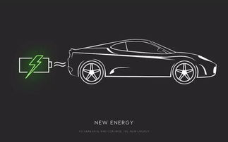 新能源汽车领域创新特色